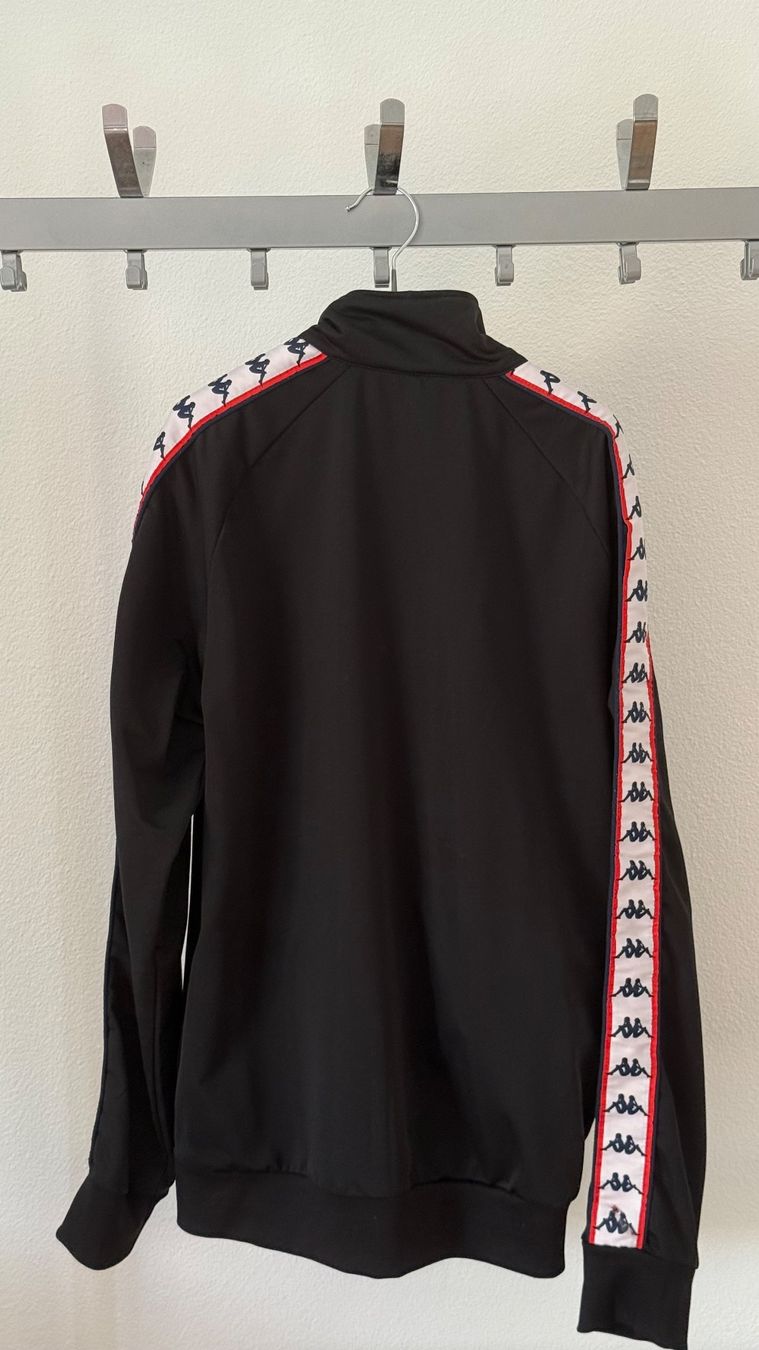 Kappa Jacken: Kappa Jacke – Gebraucht aus Winterthur von mia_88lm 2