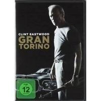 GRAN TORINO          Clint Eastwood          ==> SAMMELPORTO