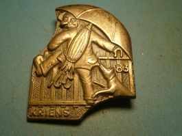 KRIENS 1983 SILBER