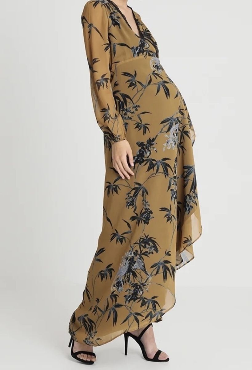 Robes: Umstandskleid Hope & Ivy – D'occasion à Steg VS par aivilo07 6