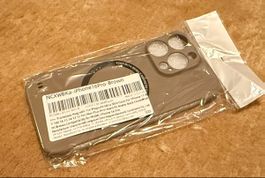 Hülle für iPhone 16 pro