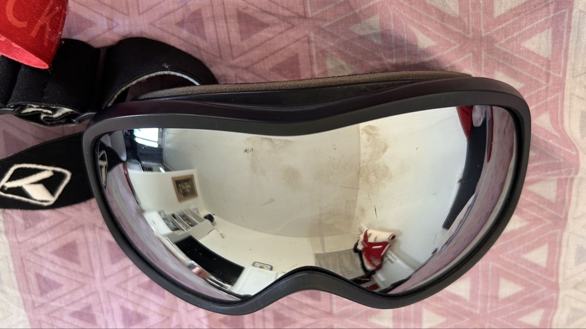 Brillen & Gläser: Ski Goggles - Excellent Condition! – Gebraucht aus Genève von Noemie.wrmsi 4