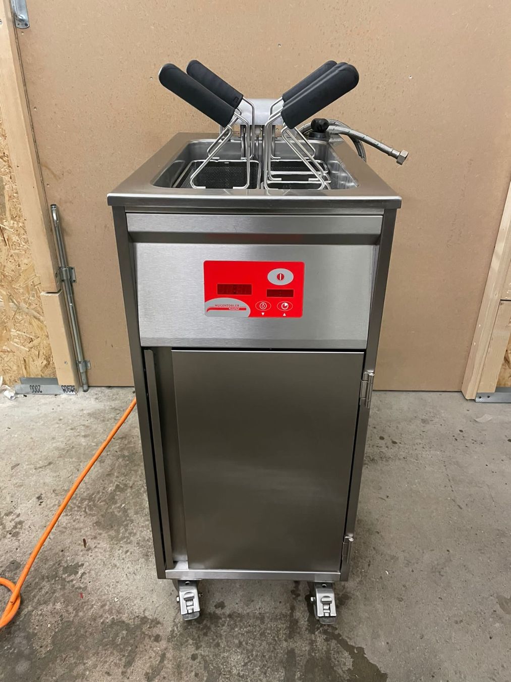 Elettrodomestici da cucina: Pastakocher Hugentobler – Usato da Rupperswil venduto da Tinka88 9