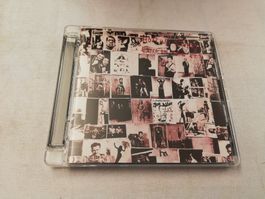 THE ROLLING STONES - EXILE ON MAIN ST.