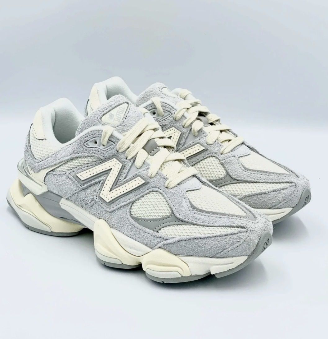 New Balance Scarpe da donna: NEW BALANCE 9060 QUARTZ GREY – Usato da Niederscherli venduto da Sahara__ 3