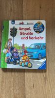 Buch Ample, Strasse und Verkehr Wieso weshalb warum