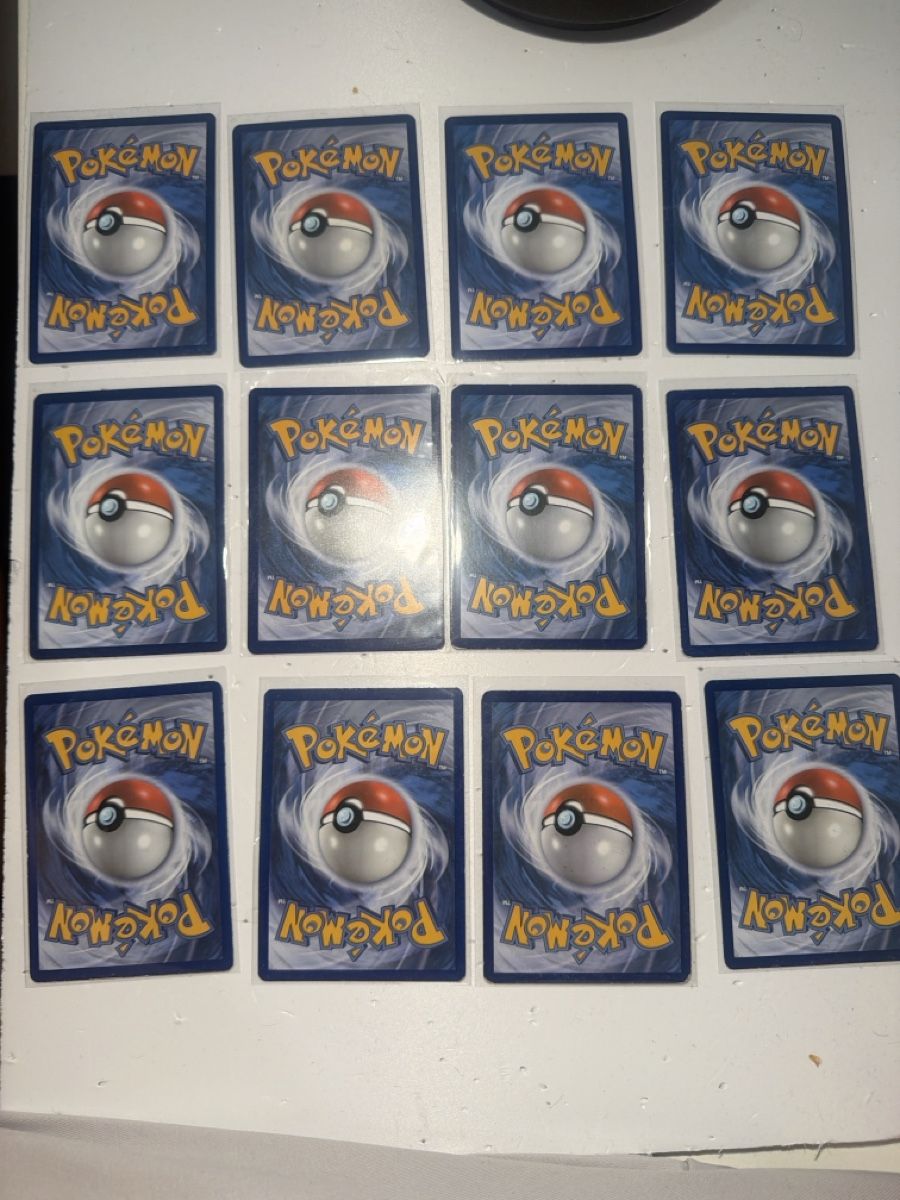 Pokémon Carte collezionabili: Pokemon Retro Sammlung – Usato da Winterthur venduto da Baggio2 1