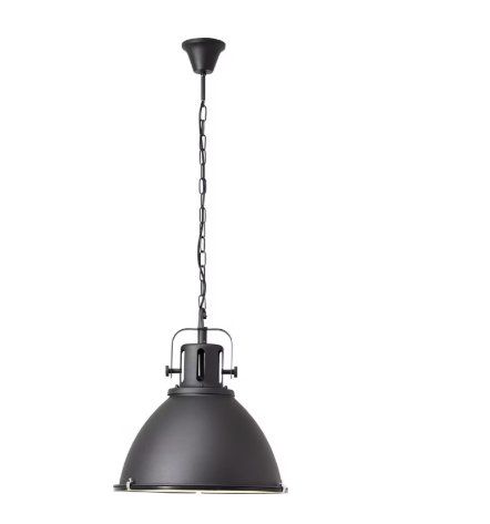 Lampadari & plafoniere: Brilliant Jesper Pendelleuchte – E27 – Nuovo (secondo la descrizione) da Luzern venduto da cap_pv8l