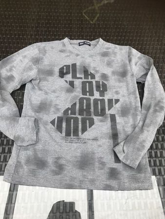 Junge Sweatshirt 146/152