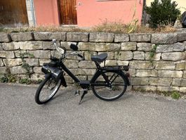 Velosolex 3800 Jahrgang 1966
