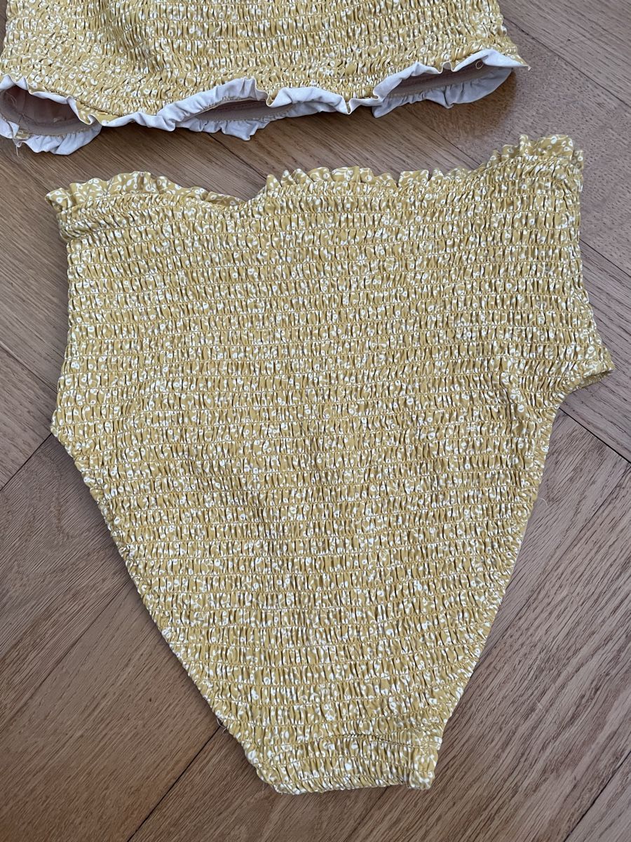 Konges Slojd Costumi da bagno & Bikini: Konges Sløjd Bikini – Usato da Bern venduto da pr12 1