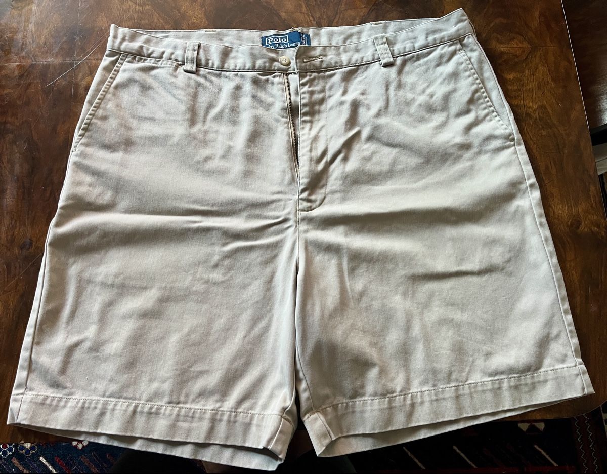 Ralph Lauren Hosen: vintage Polo Ralph Lauren classic short – Neu (gemäss Beschreibung) aus Chiasso von Pat_chuli