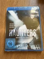 Haunters Bluray, OVP, Amasia￼