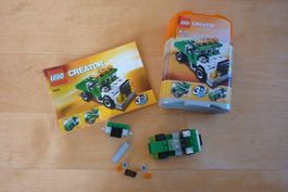 LEGO Creator 5865 - Mini Laster