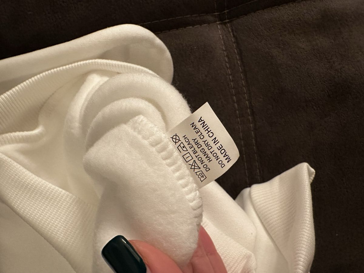 Pullover & Sweatshirts: Bride to be Pullover - Grösse XL – Neu (gemäss Beschreibung) aus Siebnen von luana_cataleya 4