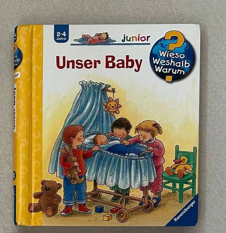 Libri: Bücher Kinder Weihnachten – Usato da Wil SG venduto da Goldi2010 4
