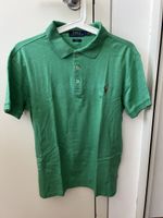 Polo Ralph Lauren Slim Fit, Gr. M, Top Zustand!