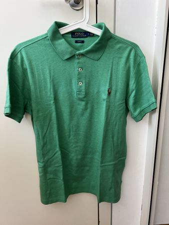 Polo Ralph Lauren Slim Fit, Gr. M, Top Zustand!