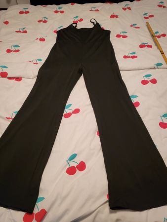 Jumpsuit gr xl shein neu