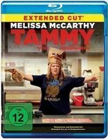 Tammy - Voll abgefahren (Blu-Ray)