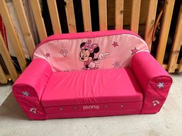 Spielsofa Mini Mouse