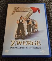 7 Zwerge - Der Wald ist nicht genug(19128)