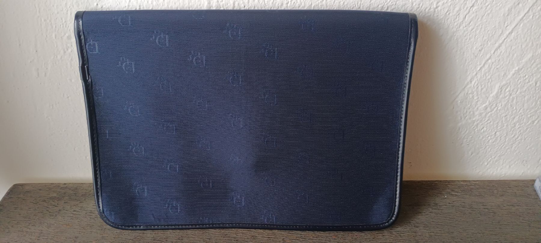Dior Borse da donna: DIOR POCHETTE VITAGE, blau. – Usato da Maienfeld venduto da Andyr44 2