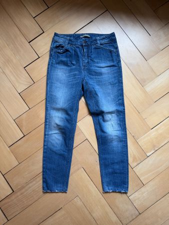 DRYKORN - Jeans blau W27 L34