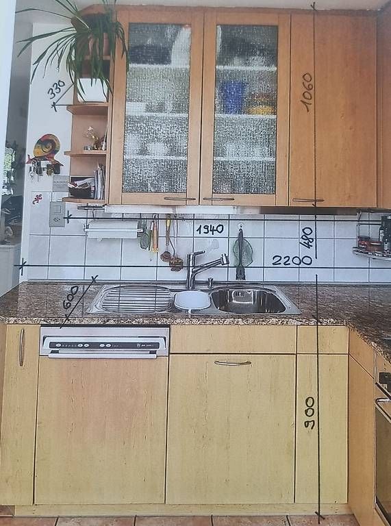 V-Zug Cucine complete: Gesamte Küche abzugeben – Usato da Münchenstein venduto da urs_z9hc 1