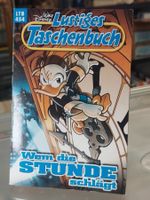 Lustiges Taschenbuch LTB 454