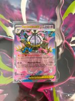 Pokémon Mega Chandelure ex ( 038 / 084) 🇬🇧