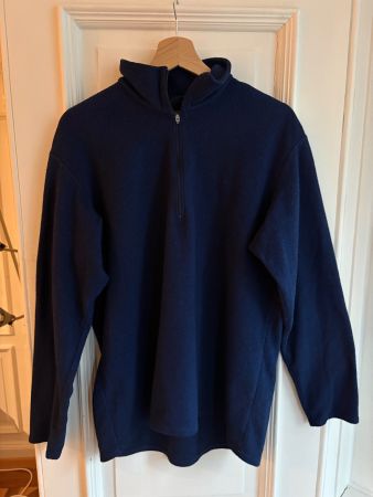 Patagonia Quarter Zip