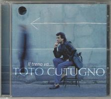 Toto Cutugno - Il Treno Va...
