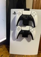🎮 PS5 Controller halter Doppelhalter