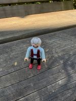 Gepetto Figur Playmobil x Disney Überraschunsei