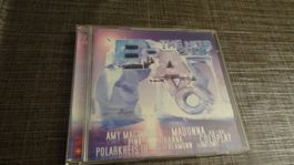 Bravo Hits 2008 CD