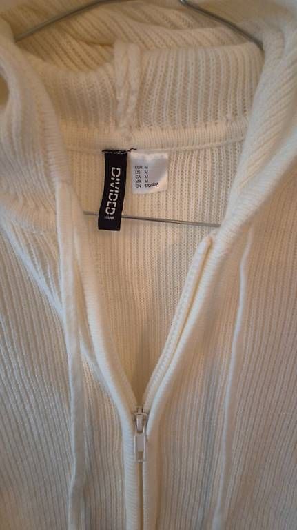 Gilet & Giacche senza maniche: Jaquette H&M – Usato da Muraz (Collombey) venduto da Kiriwi 1