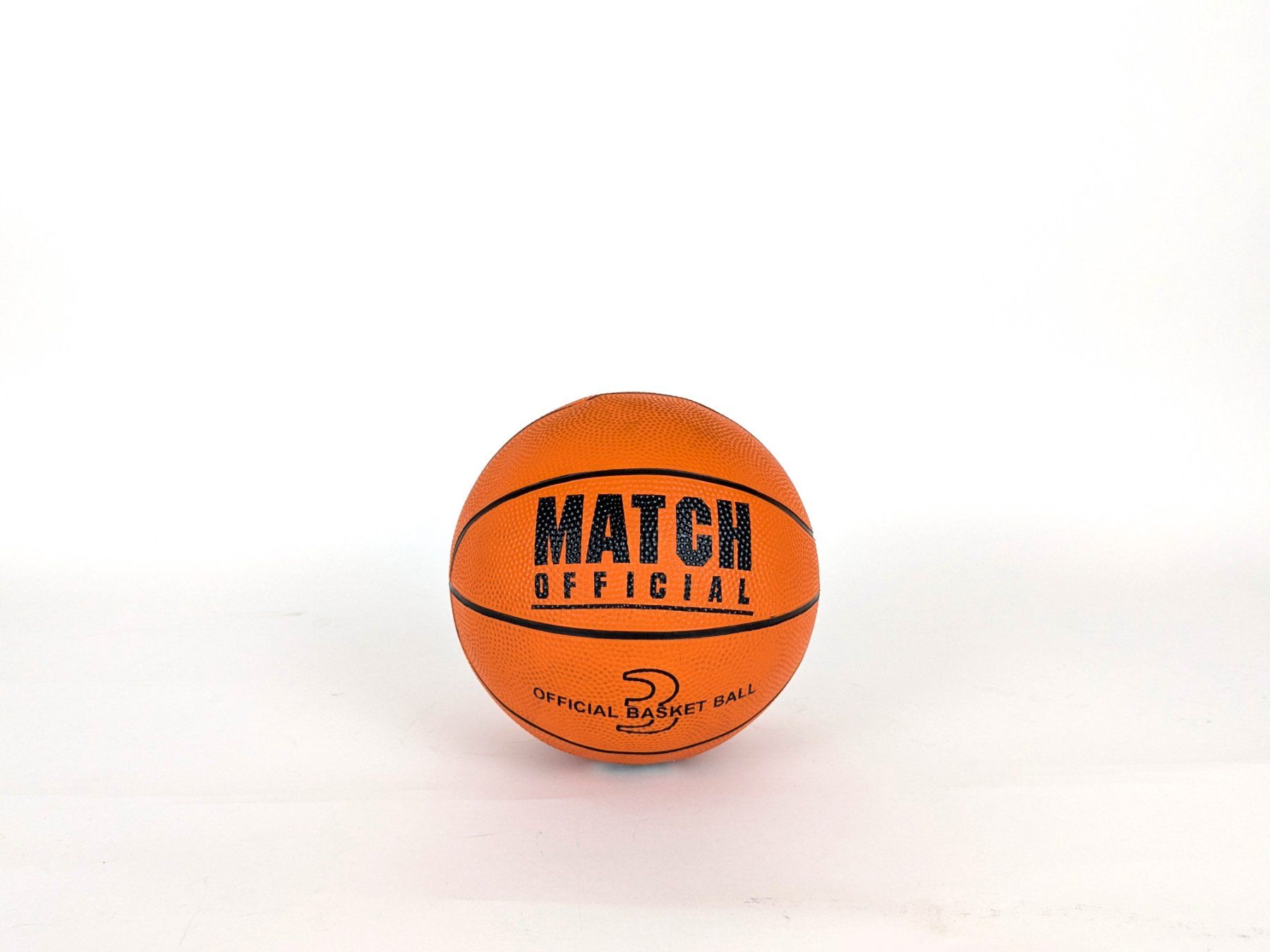 Palloni: MATCH OFFICIAL Basketball – Usato da Thun venduto da Restwert_Thun