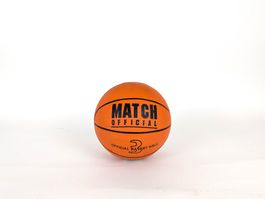 MATCH OFFICIAL Basketball