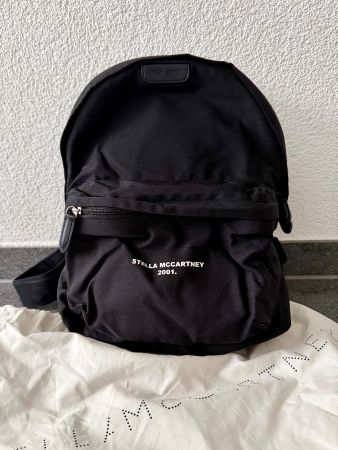 Stella McCartney Rucksack Falabella Logo Go