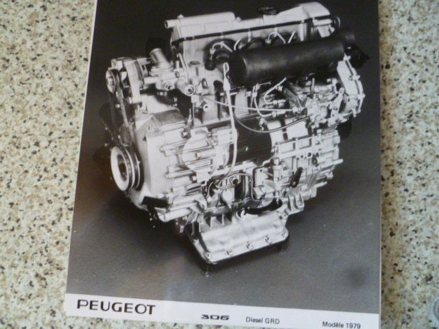 Peugeot Dokumente: Peugeot Presseinfo 1979 – Gebraucht aus Zofingen von sosalinos01 4