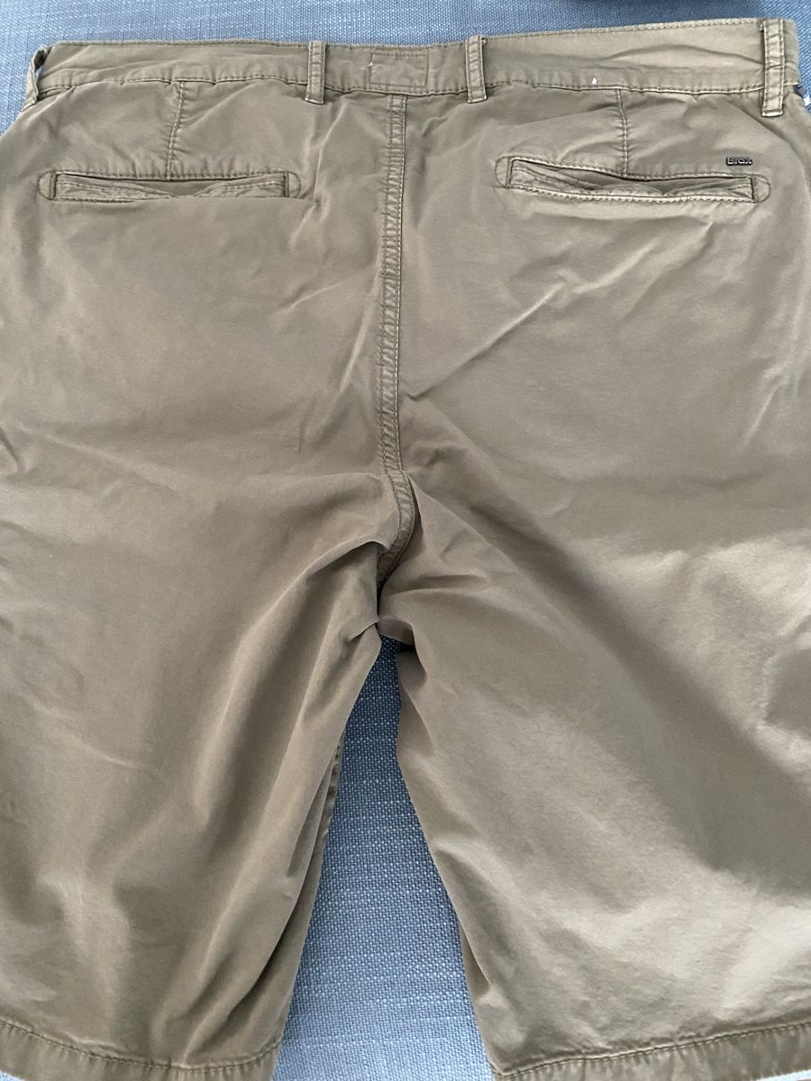 Hosen: Kurze Hose – Gebraucht aus Uster von Ursi_75hc 3