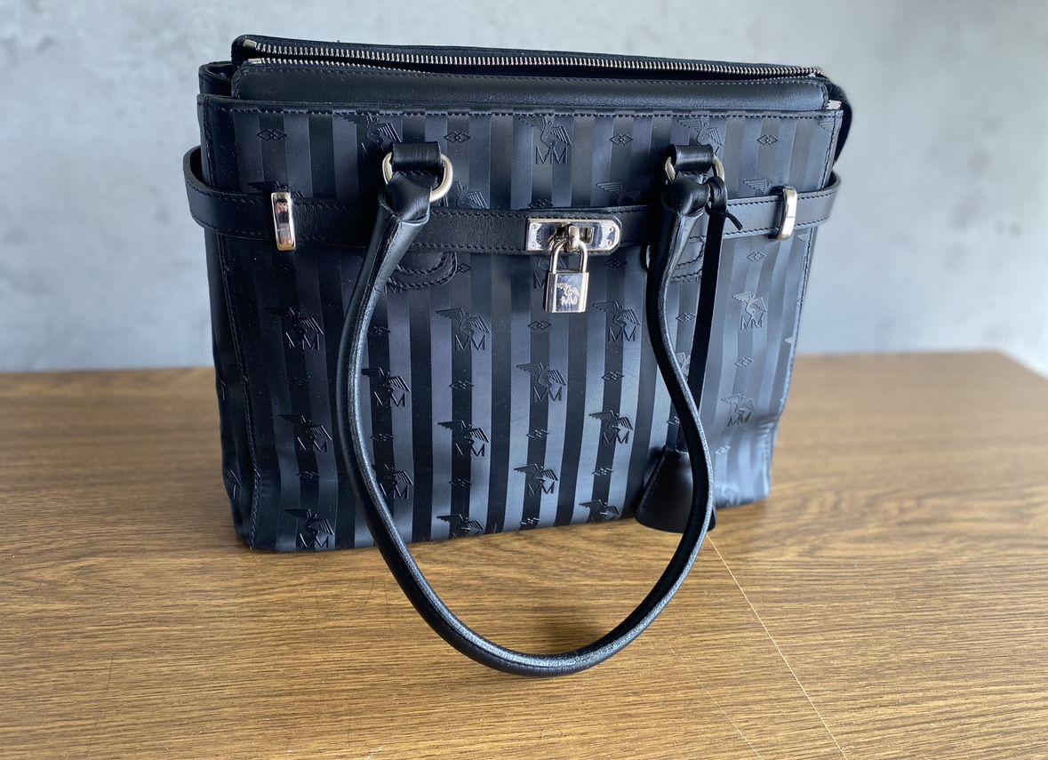 Maison Mollerus Borse da donna: Maison Mollerus Handtasche – Usato da Schaffhausen venduto da pinca19