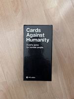 Cards Against Humanity