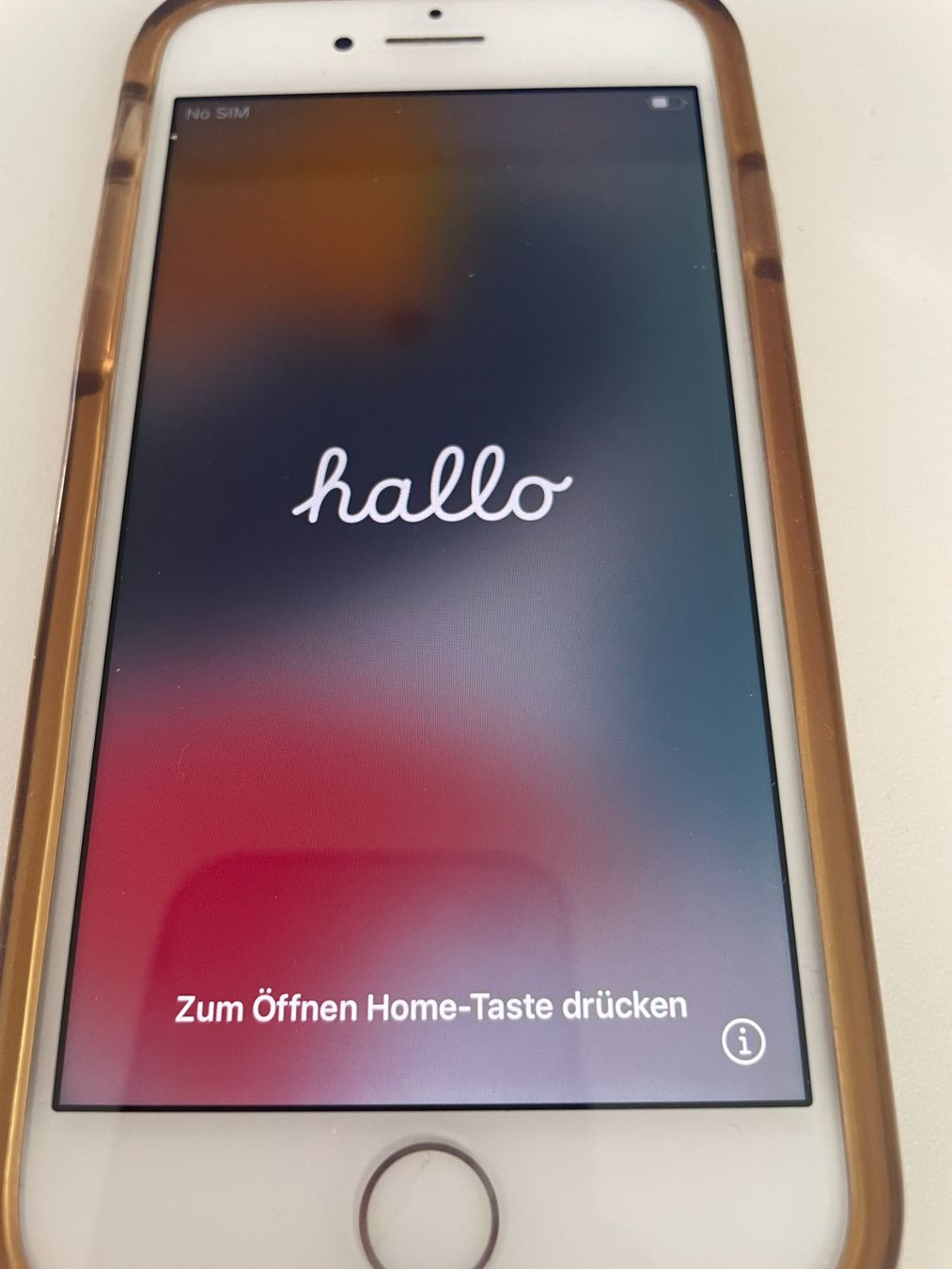 Apple Telefoni cellulari / Smartphones: iPhone 7 128GB Silber – Usato da Zell ZH venduto da johsu79 3