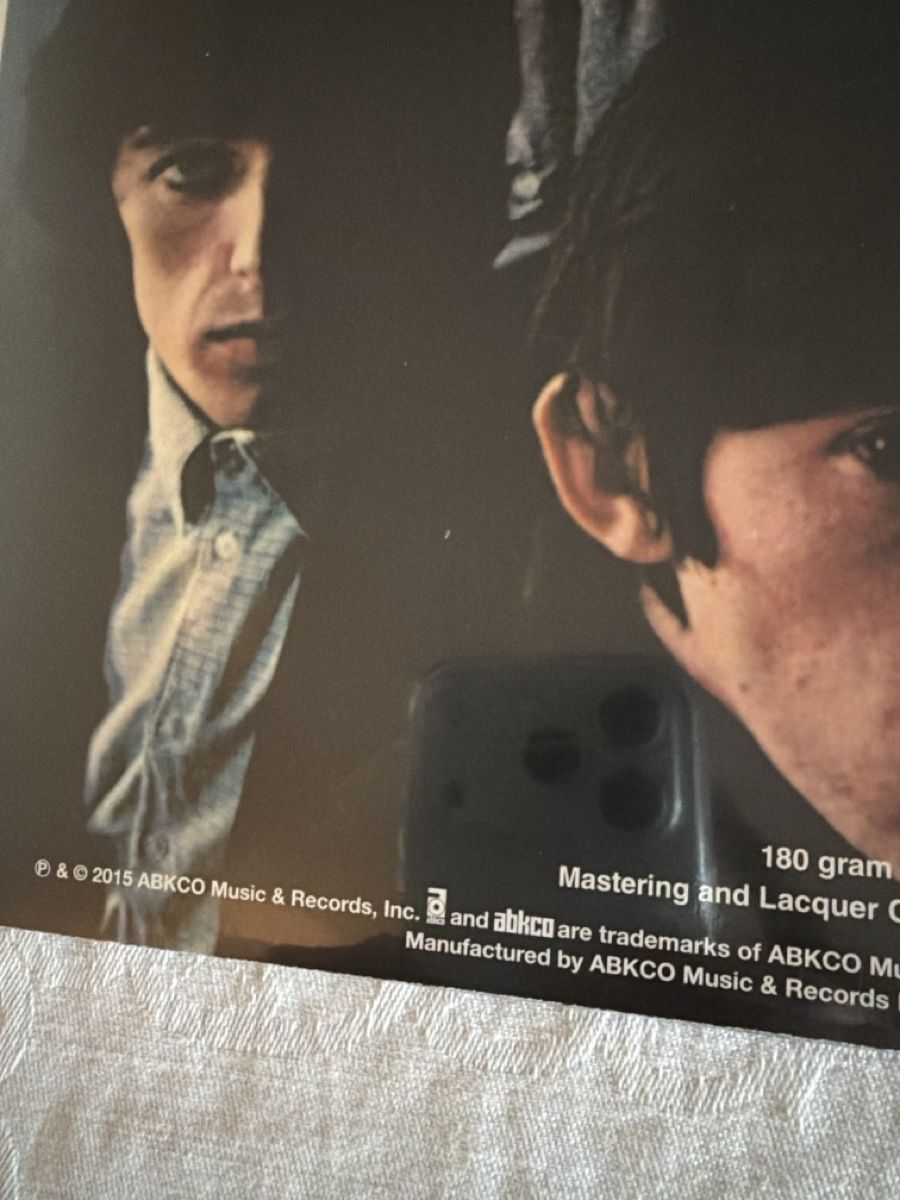 Dischi in vinile: Rolling Stones - Satisfaction LP - Limited, Nummer 10367 OVP – Nuovo e nell'imballaggio originale da Schaffhausen venduto da Sonne25 4