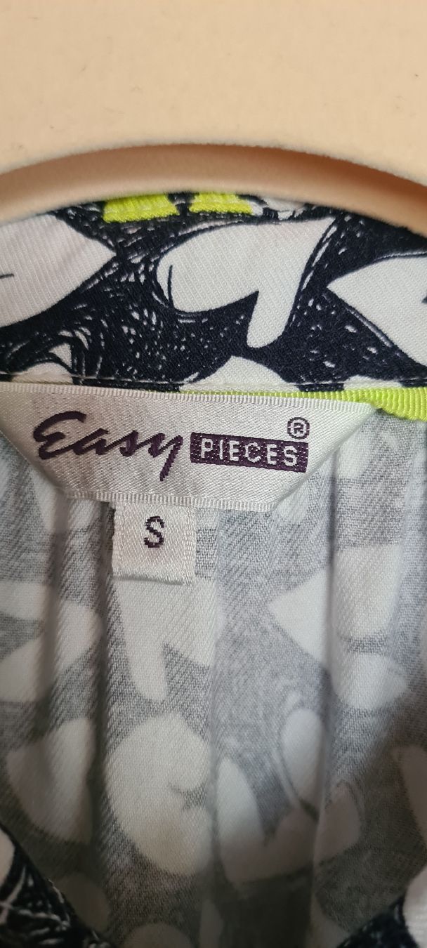 Kleider: Kleid von "Easy", Grösse S/M – Gebraucht aus Untersiggenthal von elisabeth076 5