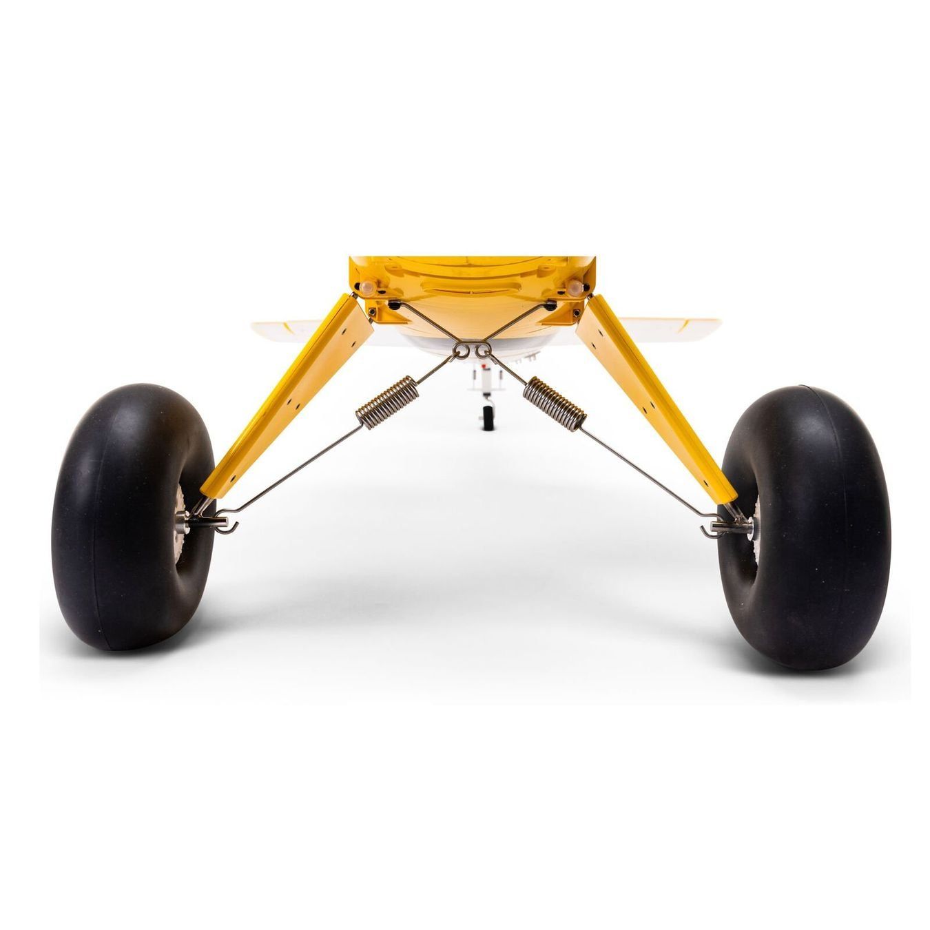 E-Flite RC Modellbau: Super Timber 1.7m BNF Basic mit AS3X und SAFE Select – Neu und originalverpackt aus Balsthal von Jetline 5