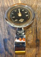 Harley-Davidson Thermometer