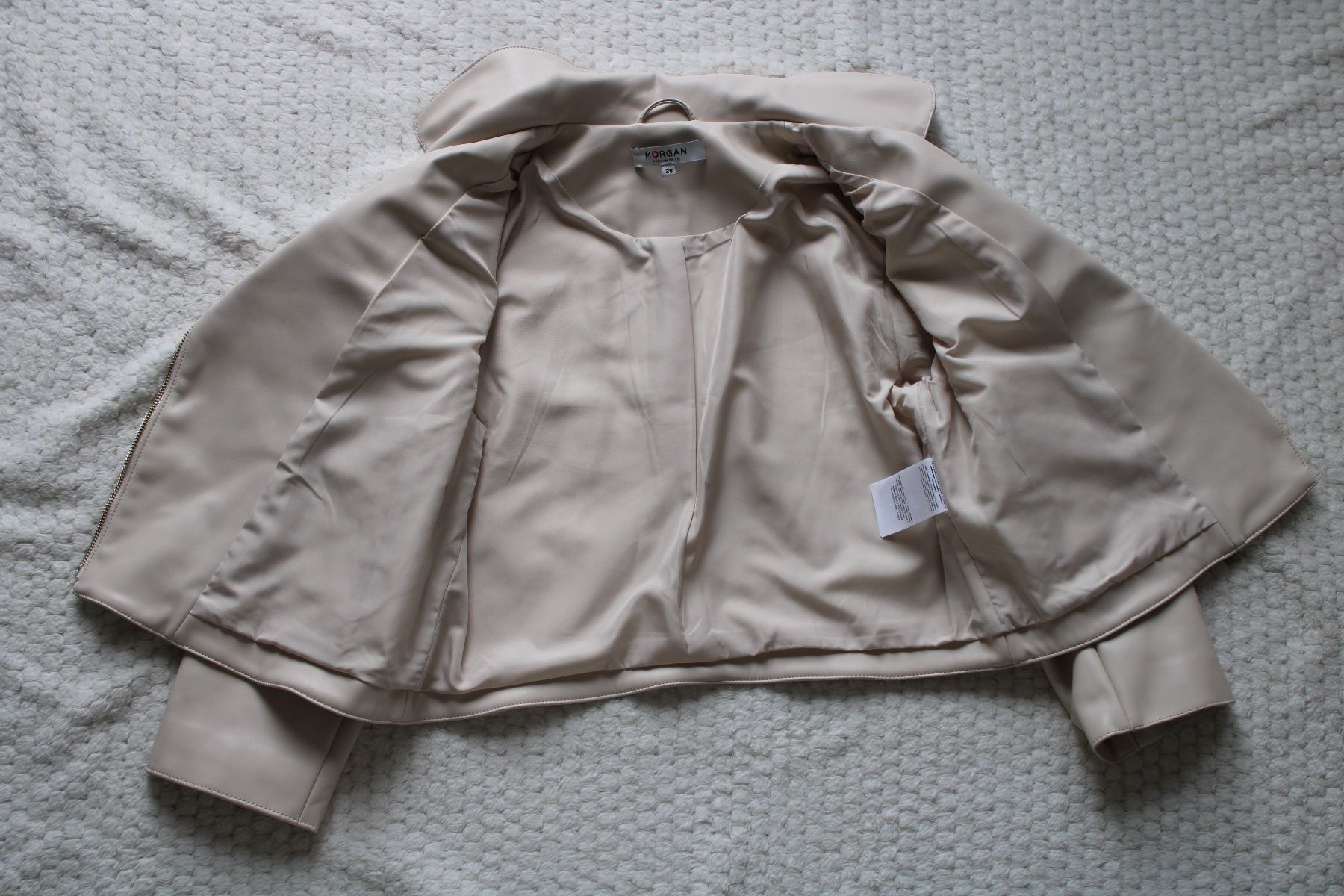 Giacche: Veste biege – Usato da Essertines-Rolle venduto da Nono_1802 3